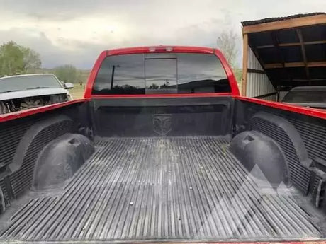 2006 Dodge Ram 2500 Pickup — used overland rig for sale in Price, UT (photo 4)