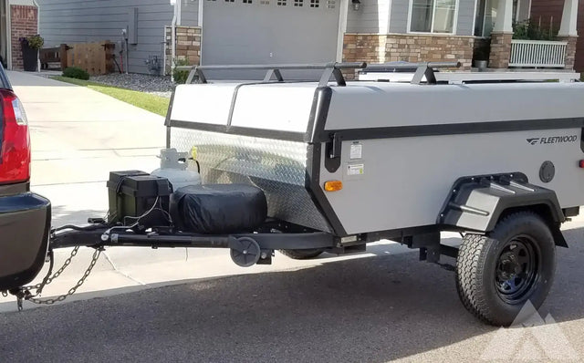 2006 Fleetwood Neon pop up camper (Denver, CO) — photo 3