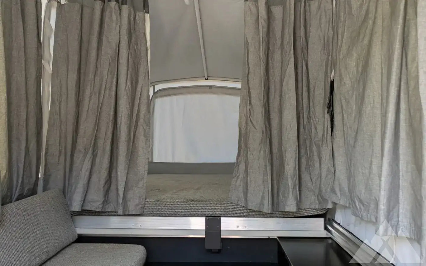 2006 Fleetwood Neon Popup — used overland trailer for sale in Asheville, NC (photo 8) — photo 8