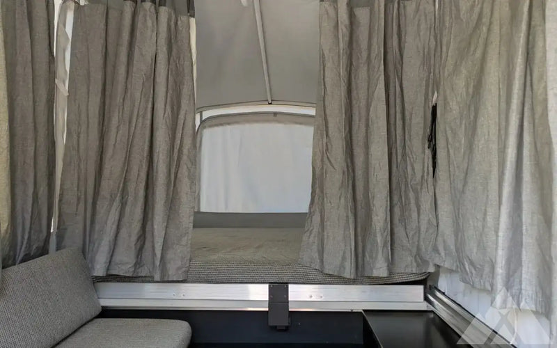 2006 Fleetwood Neon Popup — used overland trailer for sale in Asheville, NC (photo 8) — photo 8