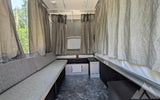 2006 Fleetwood Neon Popup — used overland trailer for sale in Asheville, NC (photo 7)