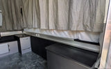 2006 Fleetwood Neon Popup — used overland trailer for sale in Asheville, NC (photo 2)