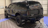 2006 Ford Excursion — used overland rig for sale in Council, ID (photo 2)
