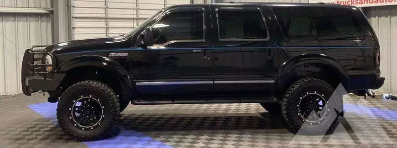 2006 Ford Excursion — used overland rig for sale in Council, ID — photo 1