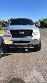 2006 Ford F150 — used overland rig for sale in Washington, UT (photo 2)