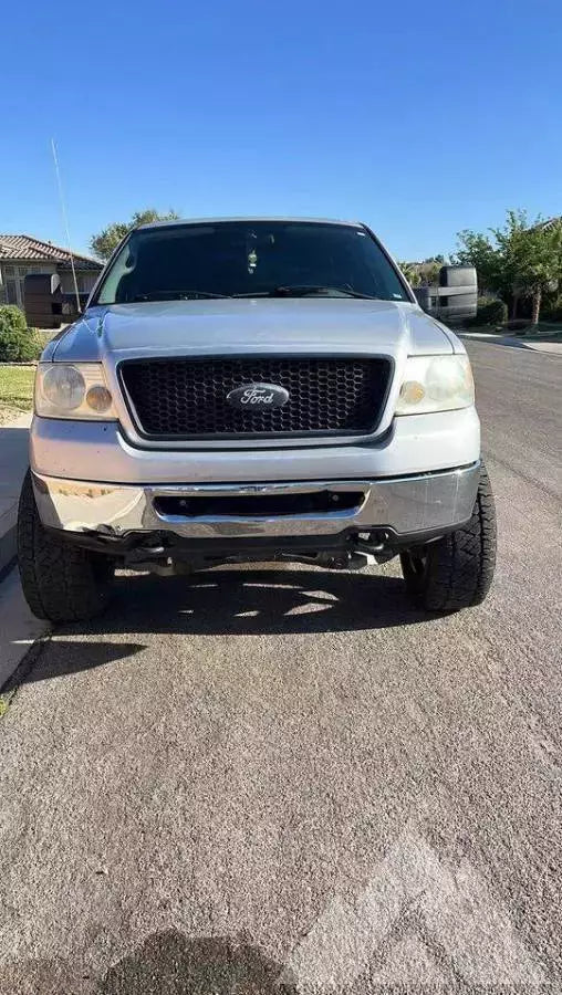 2006 Ford F150 — used overland rig for sale in Washington, UT (photo 2) — photo 2
