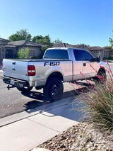 2006 Ford F150 — used overland rig for sale in Washington, UT