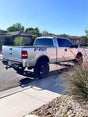 2006 Ford F150 — used overland rig for sale in Washington, UT