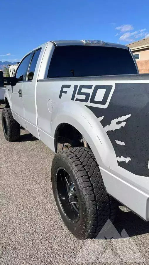 2006 Ford F150 — used overland rig for sale in Washington, UT (photo 3) — photo 3