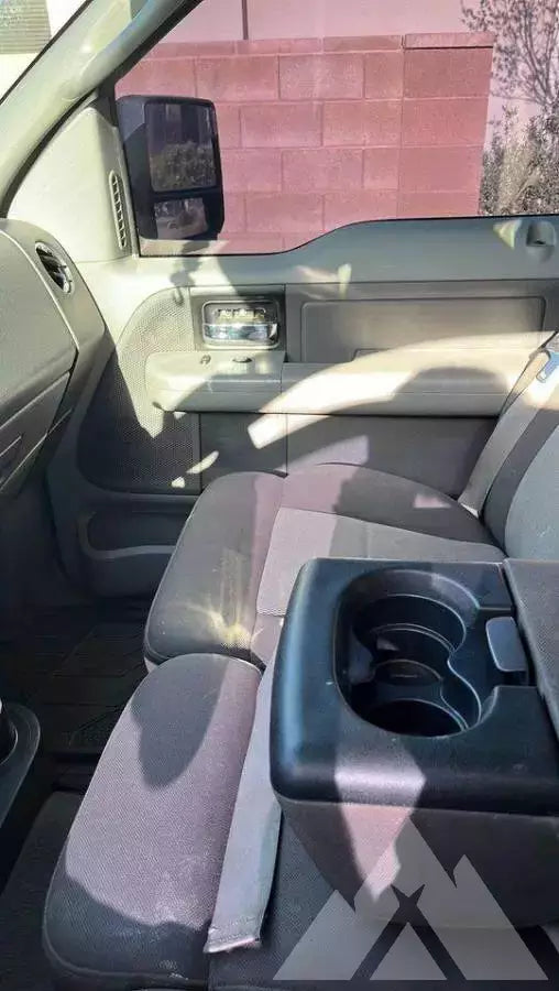 2006 Ford F150 — used overland rig for sale in Washington, UT (photo 5) — photo 5