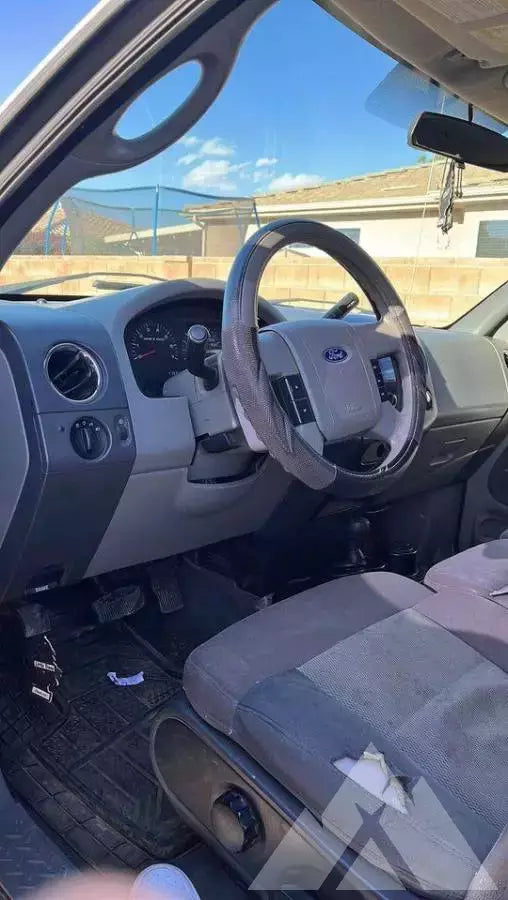 2006 Ford F150 — used overland rig for sale in Washington, UT (photo 6) — photo 6