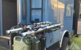 2006 Ford F350 — used overland rig for sale in Denver, CO (photo 5)