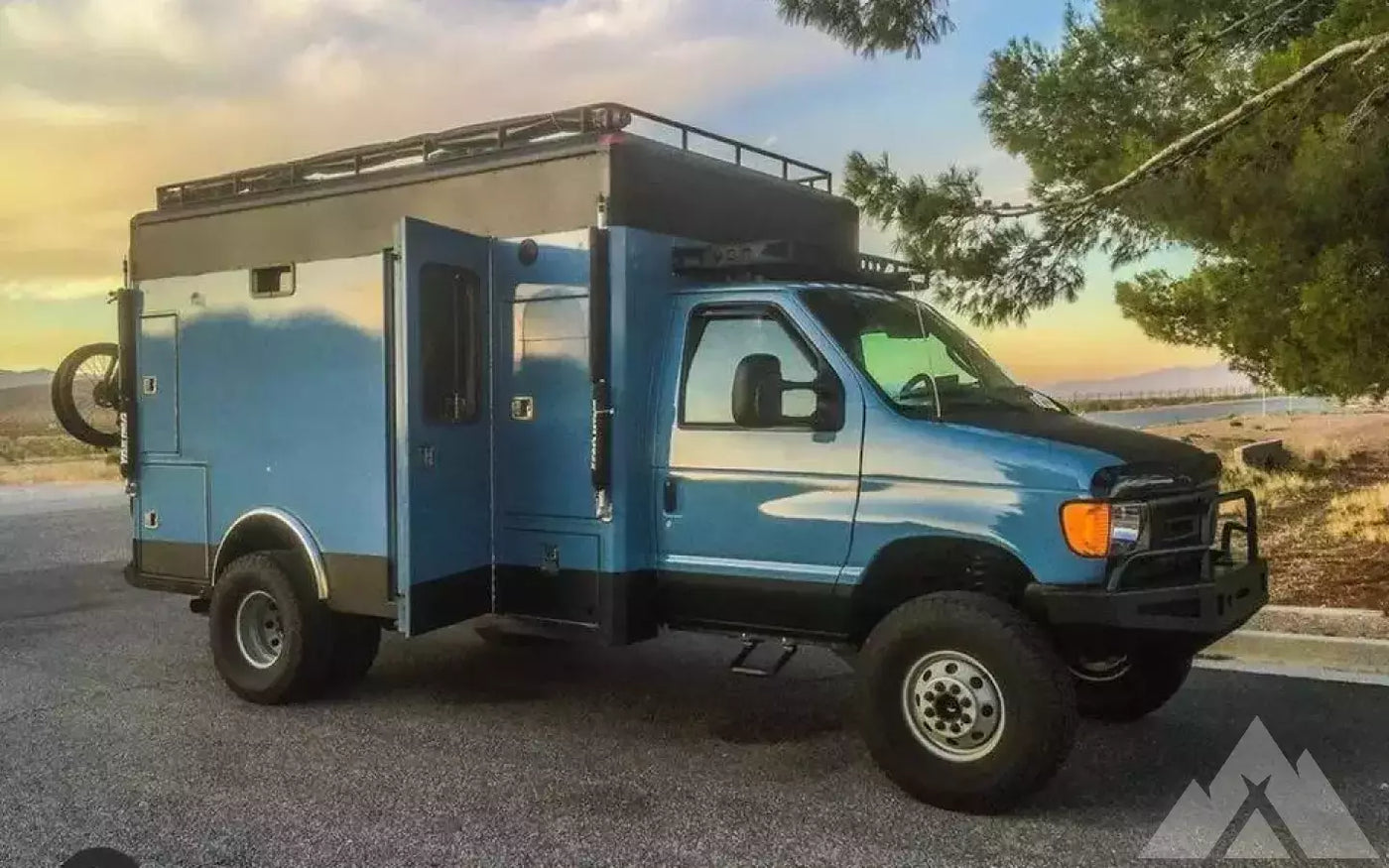 2006 Ford F350 — used overland rig for sale in Denver, CO (photo 2) — photo 2