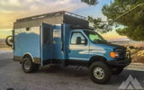 2006 Ford F350 — used overland rig for sale in Denver, CO (photo 2)