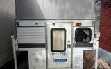 2006 Four Wheel Hawk Camper — used for sale in Salt Lake City, UT (photo 4)