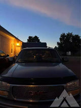 2006 Gmc Yukon — used overland rig for sale in Sandy, UT (photo 4)