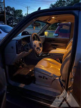 2006 Gmc Yukon — used overland rig for sale in Sandy, UT (photo 8)