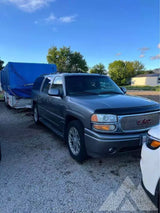 2006 Gmc Yukon — used overland rig for sale in Sandy, UT