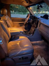 2006 Gmc Yukon — used overland rig for sale in Sandy, UT (photo 5)