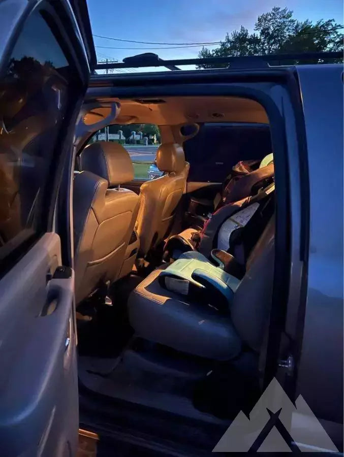 2006 Gmc Yukon — used overland rig for sale in Sandy, UT (photo 9)