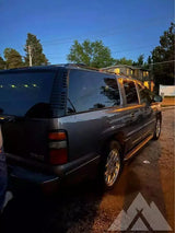 2006 Gmc Yukon — used overland rig for sale in Sandy, UT (photo 2)