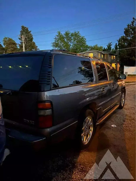 2006 Gmc Yukon — used overland rig for sale in Sandy, UT (photo 2)