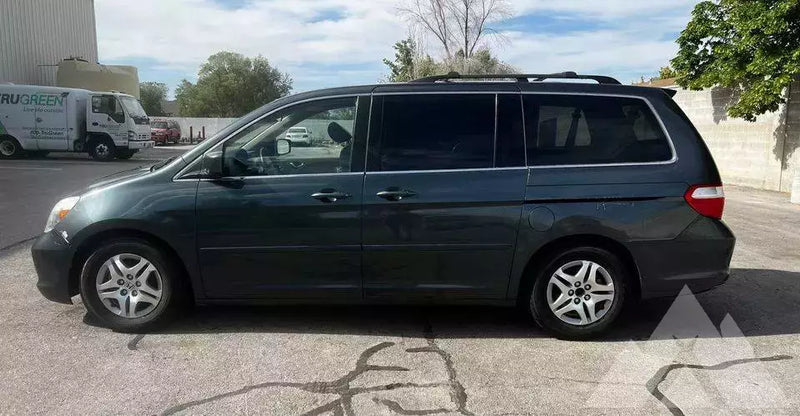 2006 Honda Odyssey — used overland rig for sale in West Jordan, UT (photo 6) — photo 6