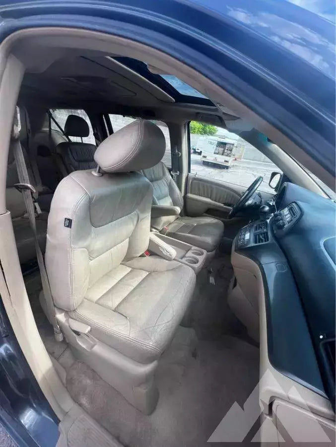 2006 Honda Odyssey — used overland rig for sale in West Jordan, UT (photo 9) — photo 9