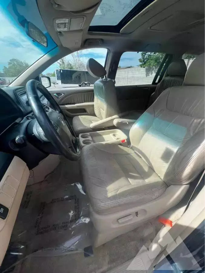 2006 Honda Odyssey — used overland rig for sale in West Jordan, UT (photo 8) — photo 8