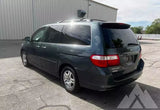 2006 Honda Odyssey — used overland rig for sale in West Jordan, UT (photo 5)