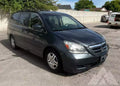 2006 Honda Odyssey