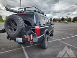 2006 Jeep Commander — used overland rig for sale in Camas, WA (photo 4)
