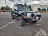 2006 Jeep Commander — used overland rig for sale in Camas, WA (photo 3)