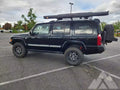 2006 Jeep Commander
