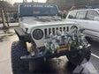 2006 Jeep Wrangler — used overland rig for sale in Commerce, GA