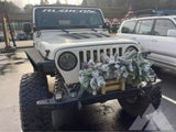 2006 Jeep Wrangler — used overland rig for sale in Commerce, GA