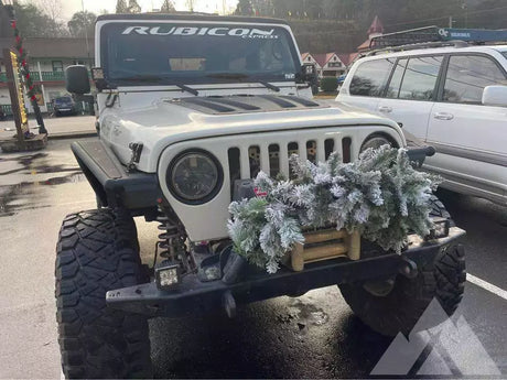 2006 Jeep Wrangler — used overland rig for sale in Commerce, GA