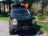 2006 Land Rover LR3 — used overland rig for sale in Woodbine, MD (photo 4)