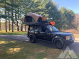 2006 Land Rover LR3 — used overland rig for sale in Woodbine, MD (photo 7)