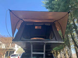 2006 Land Rover LR3 — used overland rig for sale in Woodbine, MD (photo 8)