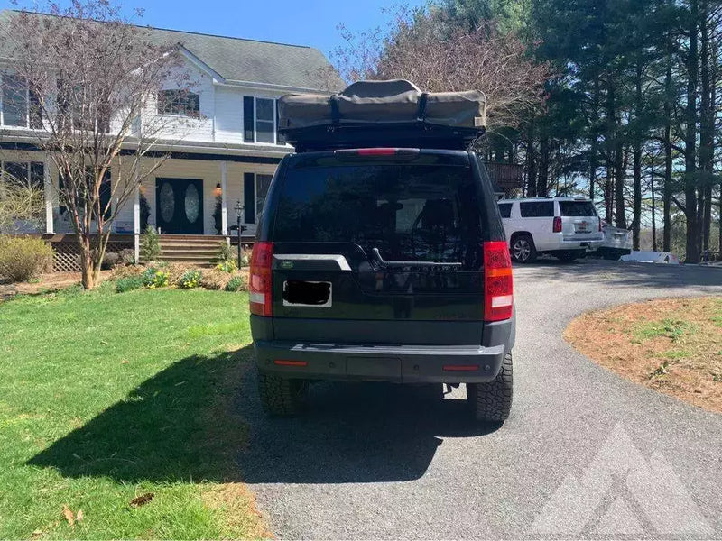 2006 Land Rover LR3 — used overland rig for sale in Woodbine, MD (photo 6) — photo 6