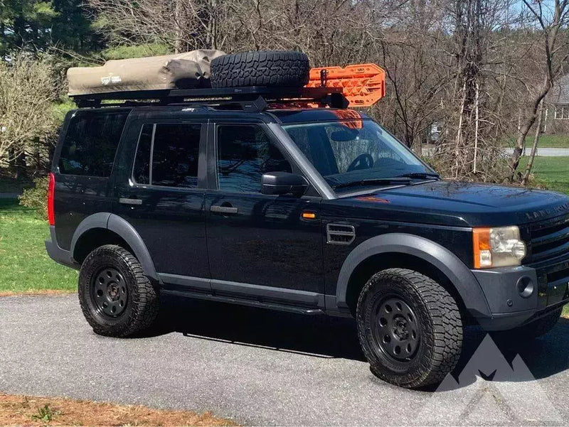 2006 Land Rover LR3 — used overland rig for sale in Woodbine, MD (photo 5) — photo 5