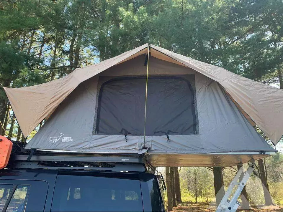 2006 Land Rover LR3 — used overland rig for sale in Woodbine, MD (photo 9)