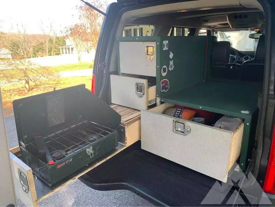 2006 Land Rover LR3 — used overland rig for sale in Woodbine, MD (photo 2) — photo 2