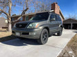 2006 Lexus GX 470 — used overland rig for sale in Centennial, CO