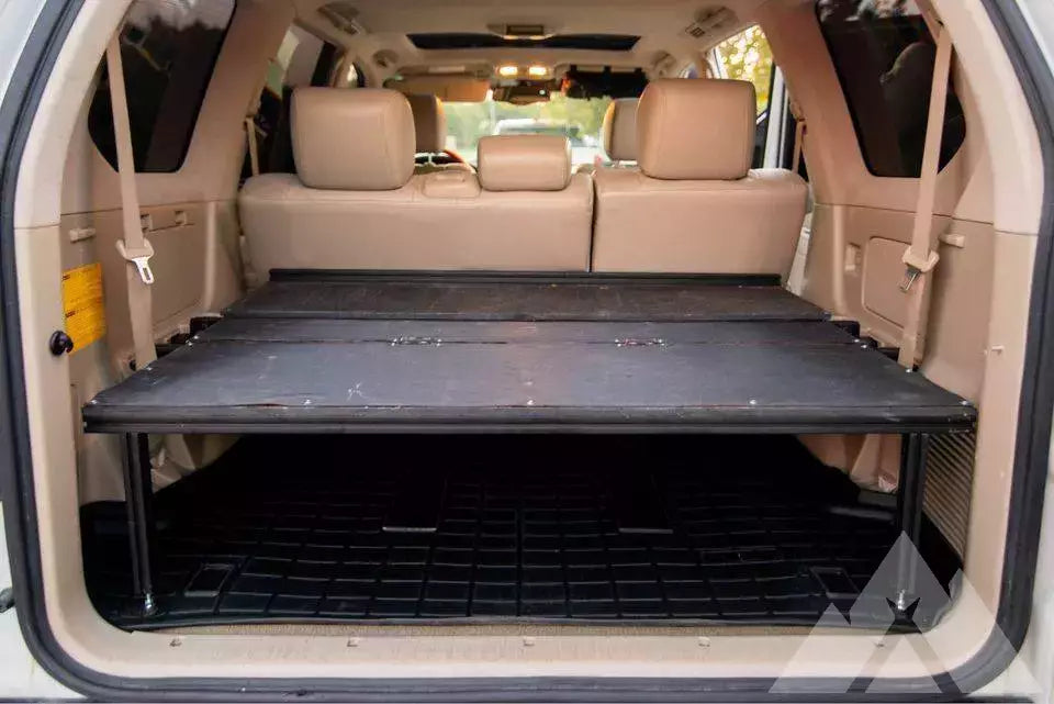 2006 Lexus GX 470 — used overland rig for sale in Bakersfield, CA (photo 5) — photo 5