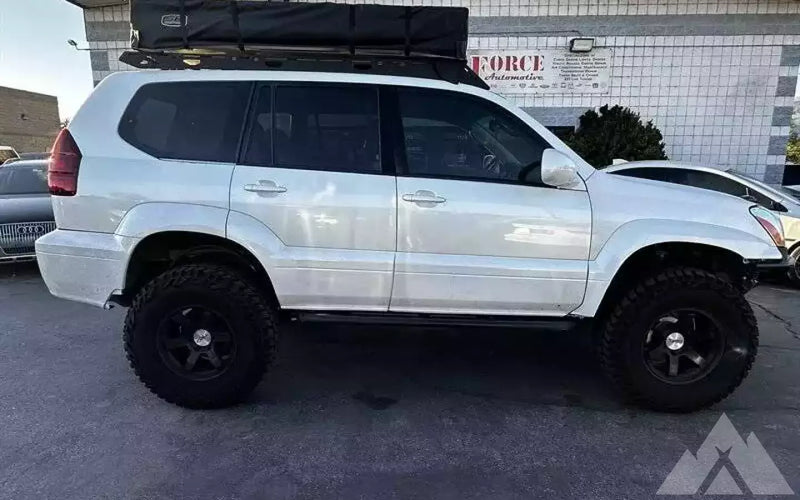 2006 Lexus GX 470 — used overland rig for sale in Woods Cross, UT (photo 3) — photo 3