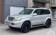 2006 Lexus GX 470 — used overland rig for sale in Salt Lake City, UT