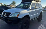 2006 Lexus GX 470 — used overland rig for sale in Woods Cross, UT (photo 2)