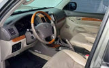 2006 Lexus GX 470 — used overland rig for sale in Draper, UT (photo 4)